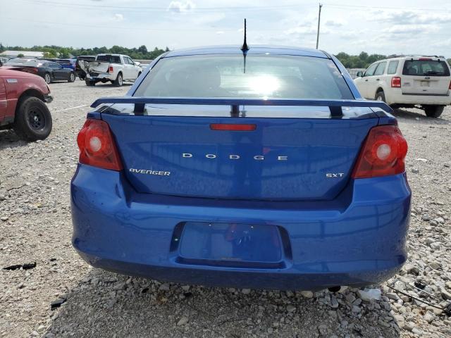 Photo 5 VIN: 1C3CDZCB3CN215368 - DODGE AVENGER SX 