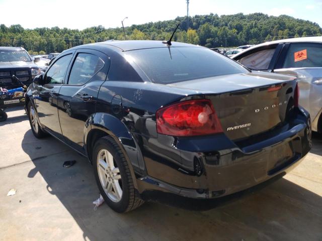 Photo 2 VIN: 1C3CDZCB3CN260231 - DODGE AVENGER SX 