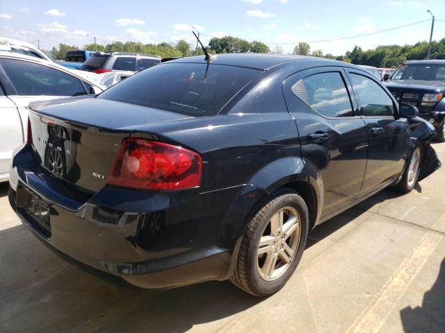 Photo 3 VIN: 1C3CDZCB3CN260231 - DODGE AVENGER SX 