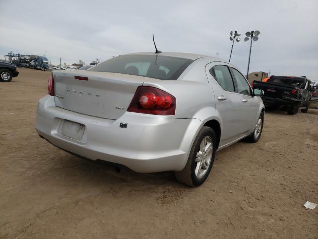 Photo 3 VIN: 1C3CDZCB3CN312893 - DODGE AVENGER SX 