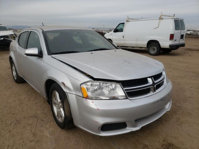 Photo 8 VIN: 1C3CDZCB3CN312893 - DODGE AVENGER SX 