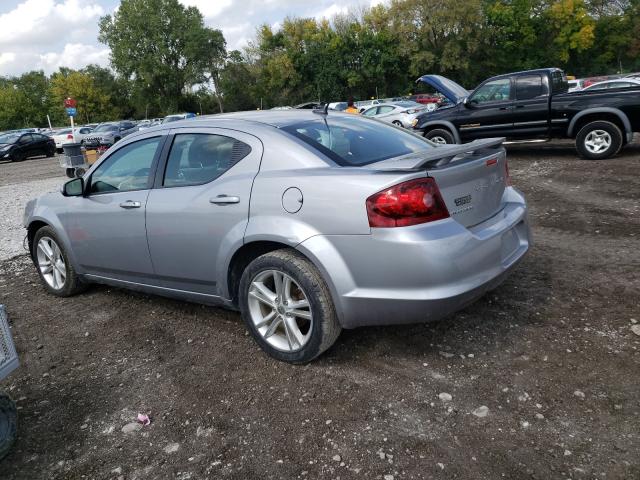 Photo 2 VIN: 1C3CDZCB3DN521763 - DODGE AVENGER SX 