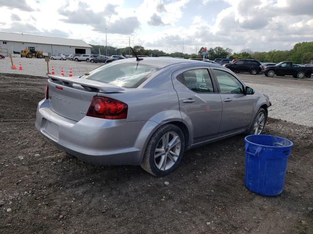 Photo 3 VIN: 1C3CDZCB3DN521763 - DODGE AVENGER SX 