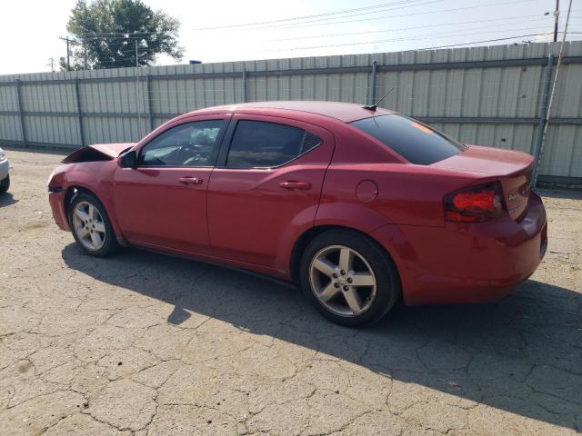 Photo 1 VIN: 1C3CDZCB3DN552771 - DODGE AVENGER SX 