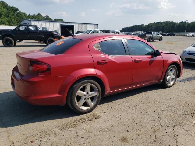 Photo 2 VIN: 1C3CDZCB3DN552771 - DODGE AVENGER SX 