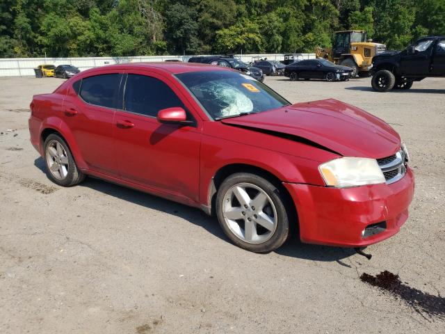 Photo 3 VIN: 1C3CDZCB3DN552771 - DODGE AVENGER SX 