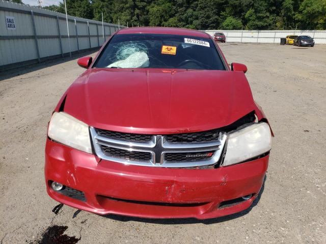 Photo 4 VIN: 1C3CDZCB3DN552771 - DODGE AVENGER SX 