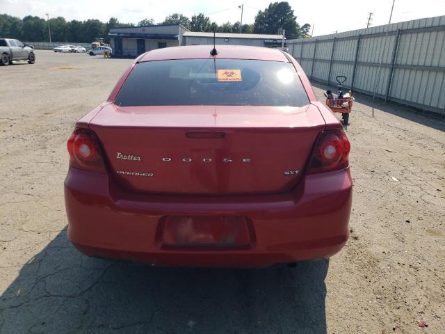 Photo 5 VIN: 1C3CDZCB3DN552771 - DODGE AVENGER SX 