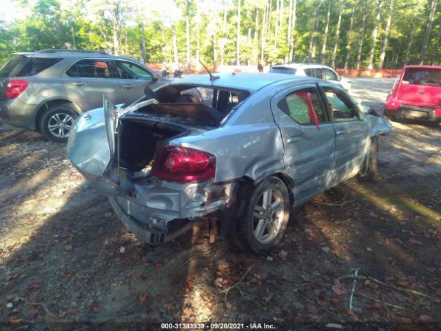 Photo 3 VIN: 1C3CDZCB3DN557307 - DODGE AVENGER 