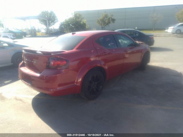 Photo 3 VIN: 1C3CDZCB3DN602729 - DODGE AVENGER 