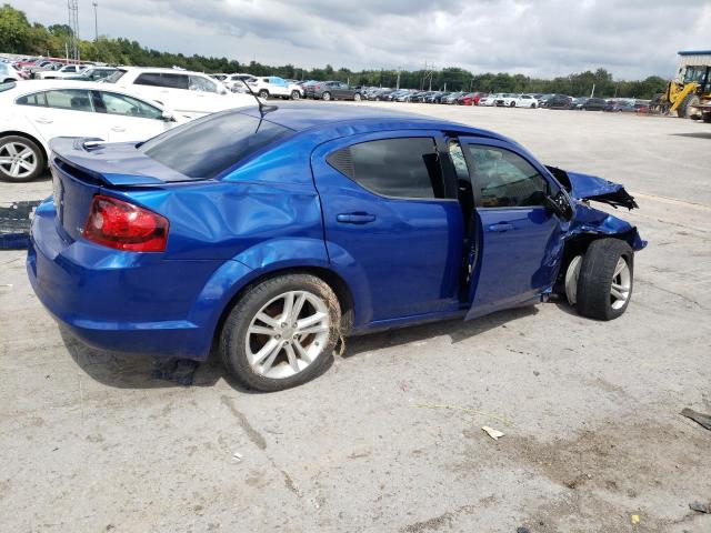 Photo 2 VIN: 1C3CDZCB3DN621815 - DODGE AVENGER SX 