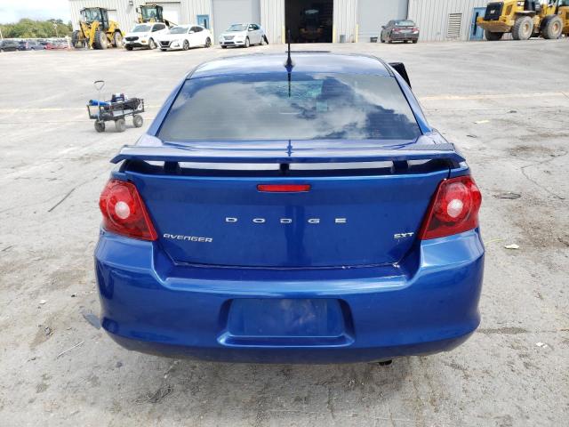 Photo 5 VIN: 1C3CDZCB3DN621815 - DODGE AVENGER SX 