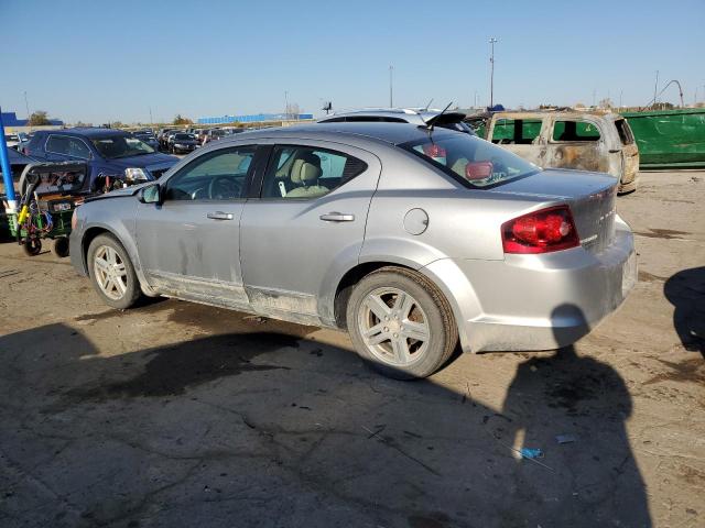 Photo 1 VIN: 1C3CDZCB3DN637089 - DODGE AVENGER SX 