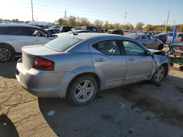 Photo 2 VIN: 1C3CDZCB3DN637089 - DODGE AVENGER SX 