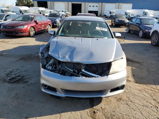 Photo 4 VIN: 1C3CDZCB3DN637089 - DODGE AVENGER SX 