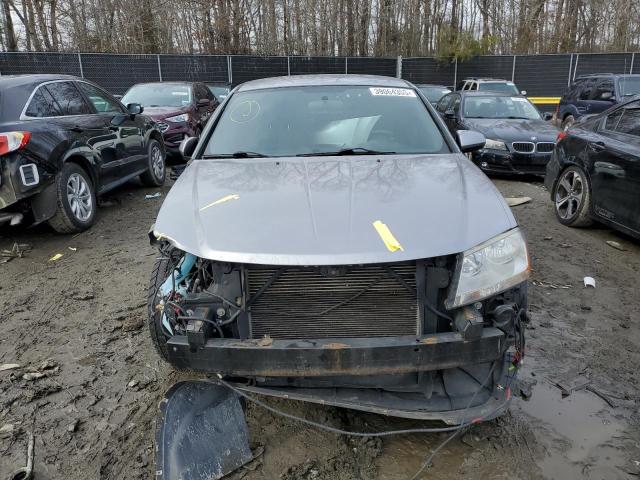 Photo 4 VIN: 1C3CDZCB3DN661196 - DODGE AVENGER SX 