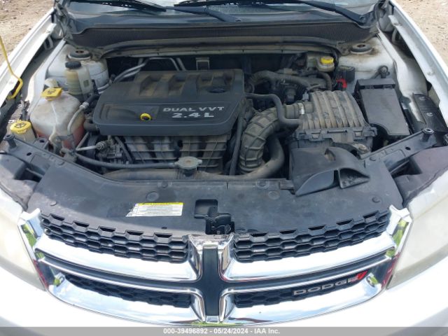 Photo 9 VIN: 1C3CDZCB3DN661229 - DODGE AVENGER 