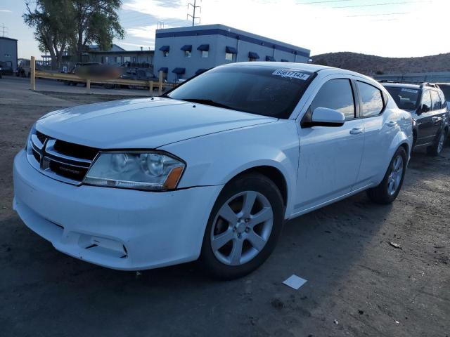 Photo 0 VIN: 1C3CDZCB3DN662476 - DODGE AVENGER SX 