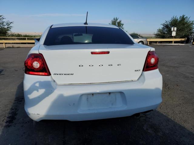 Photo 5 VIN: 1C3CDZCB3DN662476 - DODGE AVENGER SX 