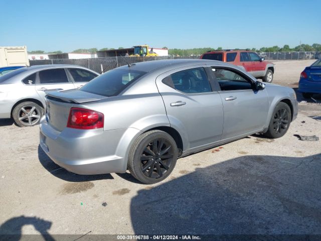 Photo 3 VIN: 1C3CDZCB3DN664292 - DODGE AVENGER 