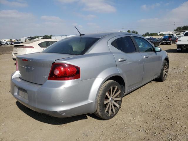 Photo 3 VIN: 1C3CDZCB3DN706959 - DODGE AVENGER SX 