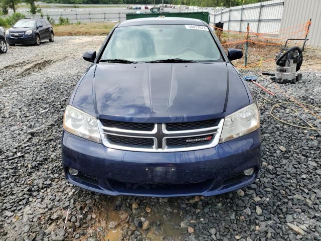 Photo 4 VIN: 1C3CDZCB3DN740478 - DODGE AVENGER 