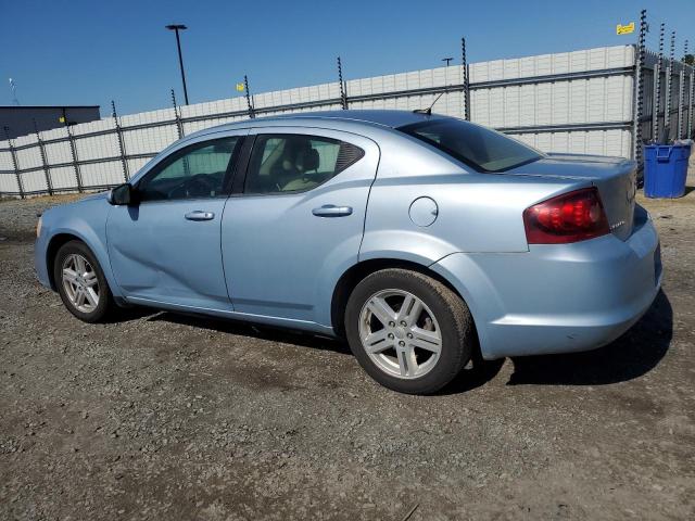 Photo 1 VIN: 1C3CDZCB3DN768264 - DODGE AVENGER 