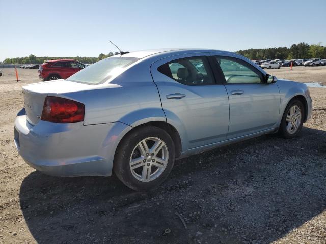 Photo 2 VIN: 1C3CDZCB3DN768264 - DODGE AVENGER 