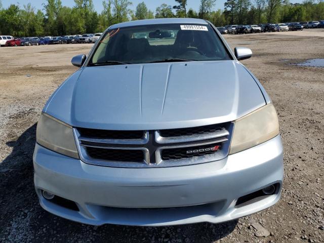 Photo 4 VIN: 1C3CDZCB3DN768264 - DODGE AVENGER 