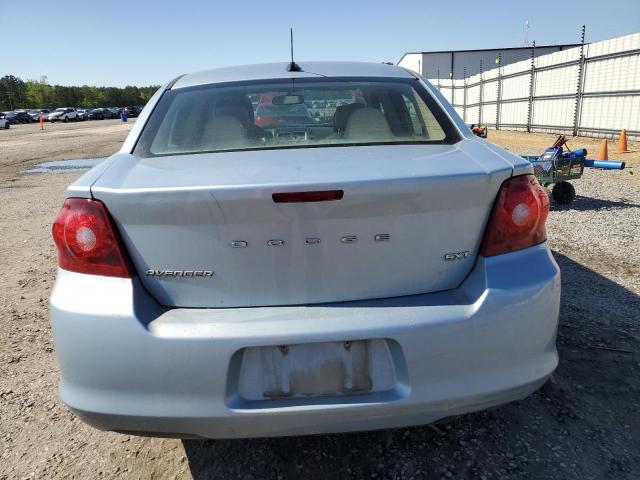 Photo 5 VIN: 1C3CDZCB3DN768264 - DODGE AVENGER 