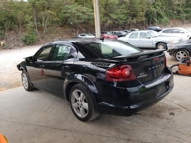 Photo 1 VIN: 1C3CDZCB3EN104659 - DODGE AVENGER SX 