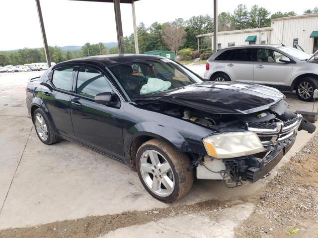 Photo 3 VIN: 1C3CDZCB3EN104659 - DODGE AVENGER SX 