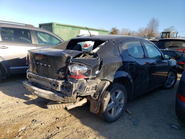 Photo 2 VIN: 1C3CDZCB3EN139864 - DODGE AVENGER SX 