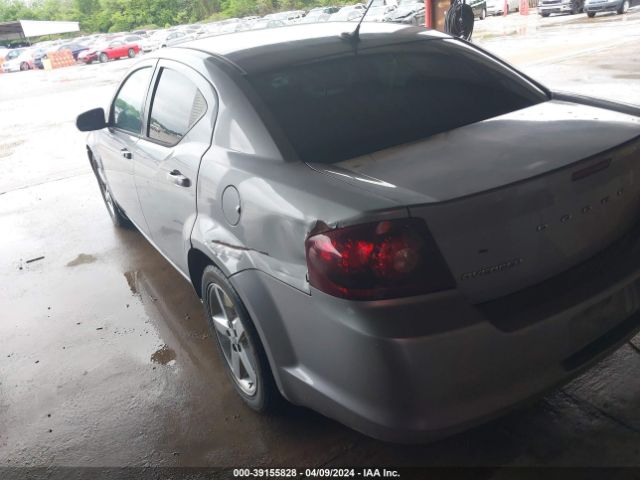 Photo 2 VIN: 1C3CDZCB3EN156051 - DODGE AVENGER 