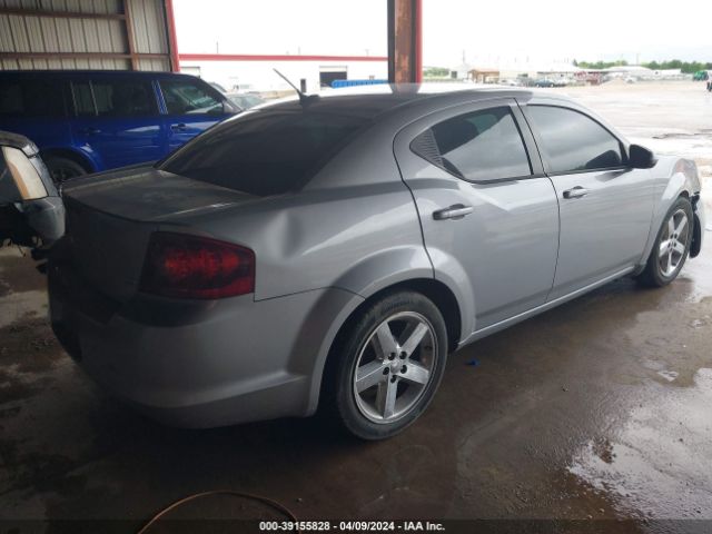 Photo 3 VIN: 1C3CDZCB3EN156051 - DODGE AVENGER 