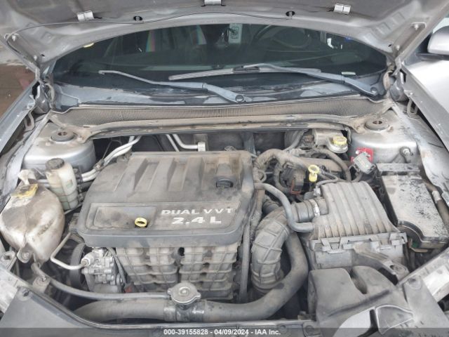 Photo 9 VIN: 1C3CDZCB3EN156051 - DODGE AVENGER 