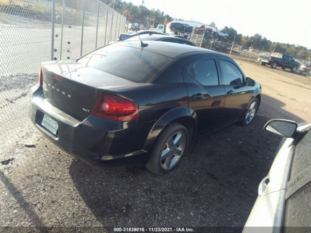 Photo 3 VIN: 1C3CDZCB3EN181693 - DODGE AVENGER 