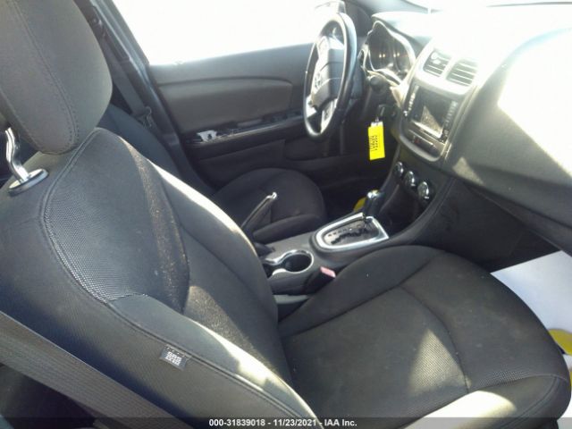 Photo 4 VIN: 1C3CDZCB3EN181693 - DODGE AVENGER 