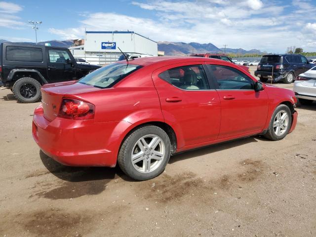 Photo 2 VIN: 1C3CDZCB4CN178055 - DODGE AVENGER 