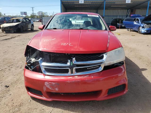 Photo 4 VIN: 1C3CDZCB4CN178055 - DODGE AVENGER 