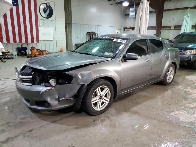 Photo 0 VIN: 1C3CDZCB4CN178475 - DODGE AVENGER SX 