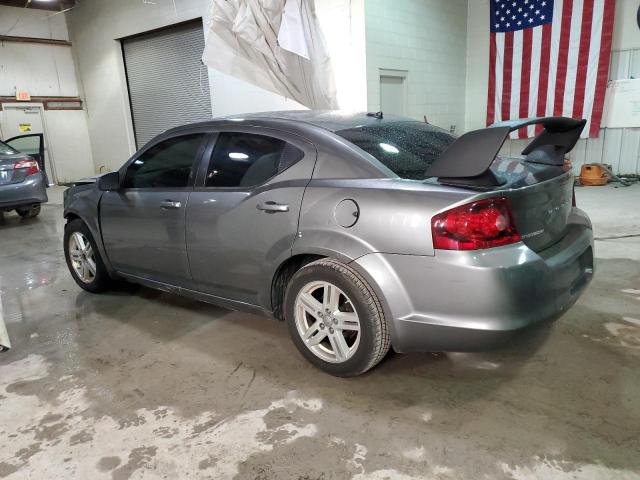 Photo 1 VIN: 1C3CDZCB4CN178475 - DODGE AVENGER SX 