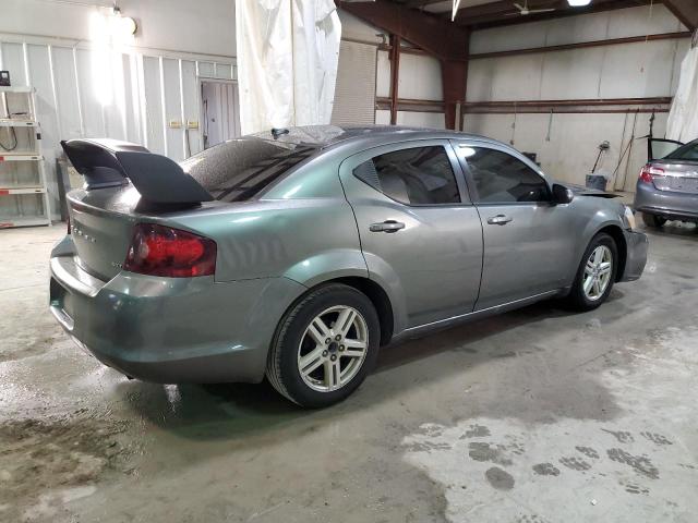 Photo 2 VIN: 1C3CDZCB4CN178475 - DODGE AVENGER SX 