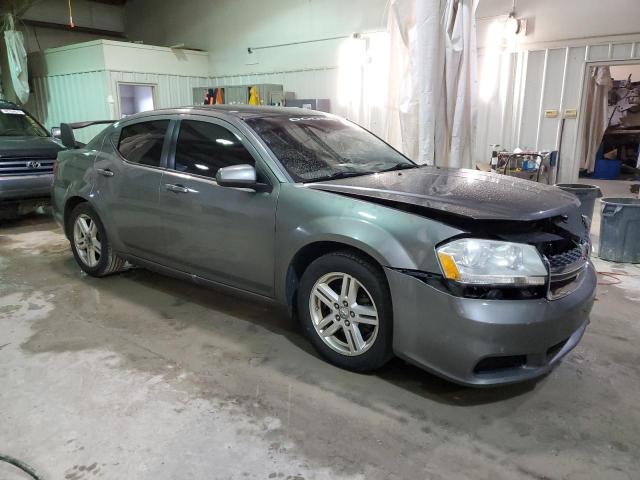 Photo 3 VIN: 1C3CDZCB4CN178475 - DODGE AVENGER SX 