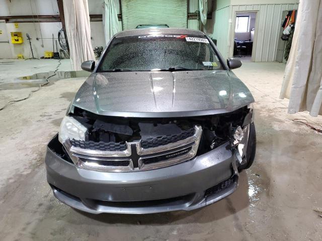 Photo 4 VIN: 1C3CDZCB4CN178475 - DODGE AVENGER SX 