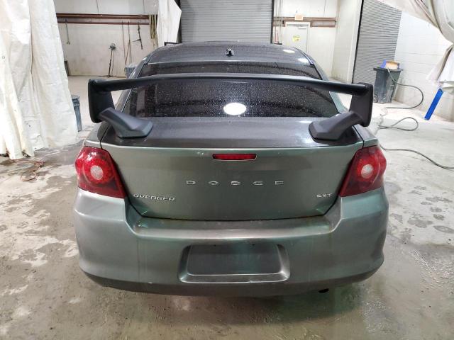 Photo 5 VIN: 1C3CDZCB4CN178475 - DODGE AVENGER SX 