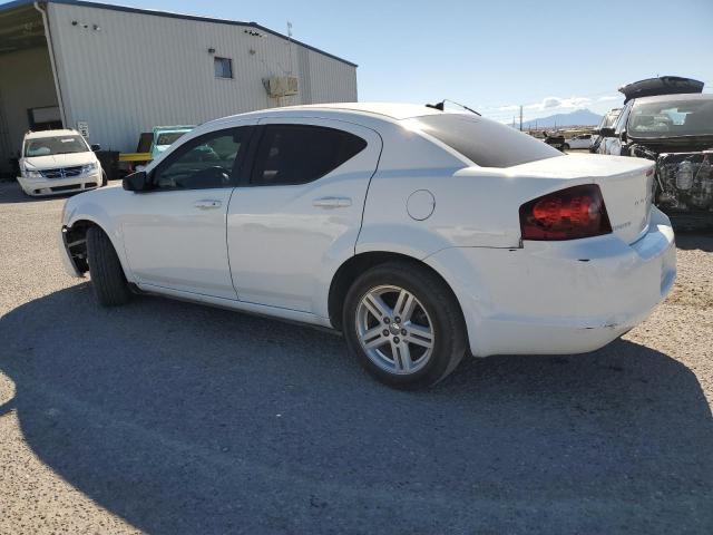 Photo 1 VIN: 1C3CDZCB4CN186138 - DODGE AVENGER 