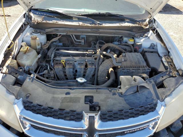 Photo 10 VIN: 1C3CDZCB4CN186138 - DODGE AVENGER 