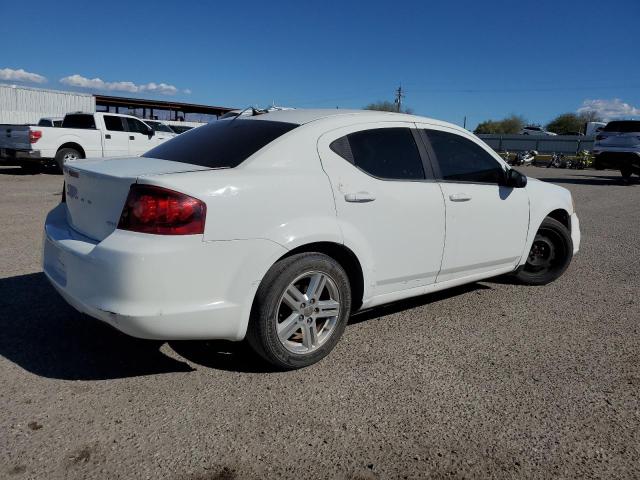 Photo 2 VIN: 1C3CDZCB4CN186138 - DODGE AVENGER 