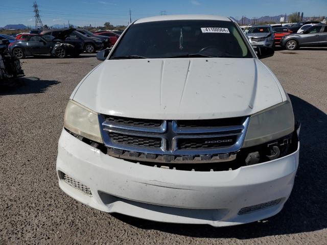 Photo 4 VIN: 1C3CDZCB4CN186138 - DODGE AVENGER 